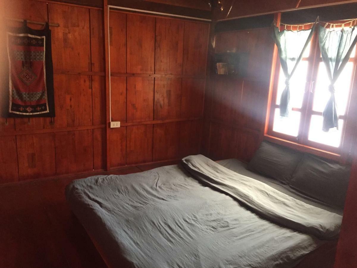Chapi Homestay Sa Pa Exterior photo